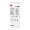 3M Red Dot 2330 ECG zelfklevende gel elektroden (100 stuks) voor de fragiele huid