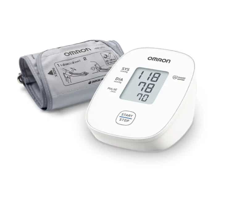 Omron M1 Basic bloeddrukmeter