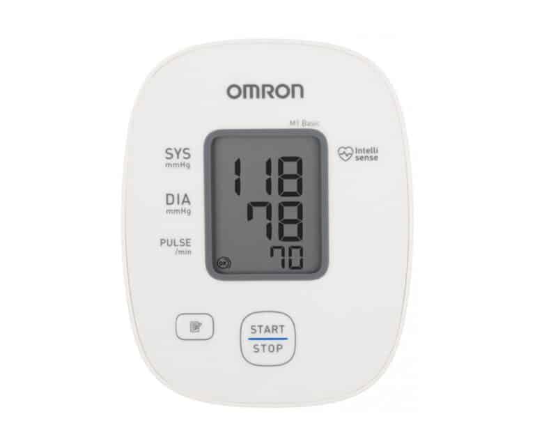 omron m1 2
