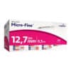 embecta Micro-fine insulinespuit 0,5 ml + naald 0,33 x 12,7 mm U100 324824