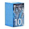 Wellion Luna cholesterol teststrips (10 stuks)