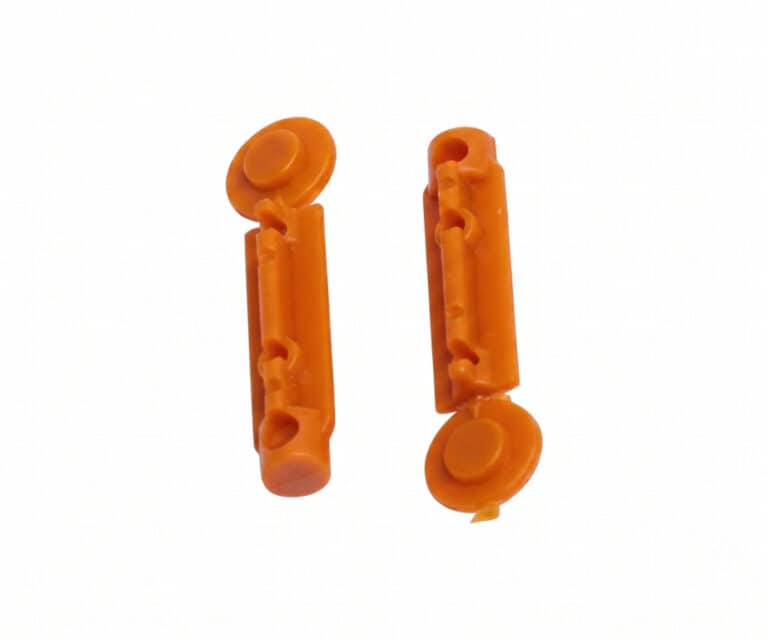 Wellion lancetten 33g (100 stuks) - Afbeelding 2