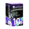 Wellion Leonardo ketonen teststrips (10 stuks)