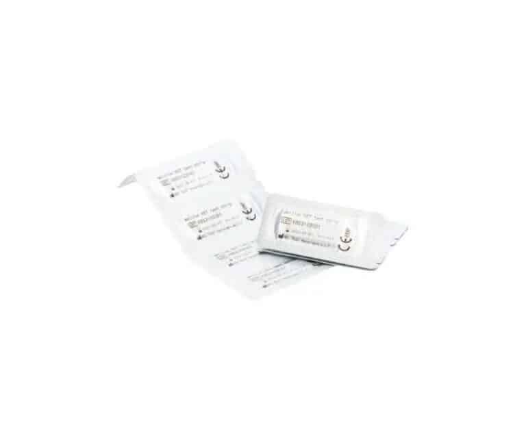 Wellion Leonardo ketonen teststrips (10 stuks) - Afbeelding 4