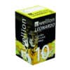 Wellion Leonardo glucose teststrips (10 stuks)