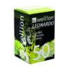 Wellion Leonardo glucose teststrips (50 stuks)
