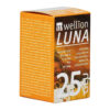 Wellion Luna glucose teststrips (25 stuks)