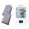 Omron M2 Essential bovenarm bloeddrukmeter met kindermanchet (17 – 32 cm)
